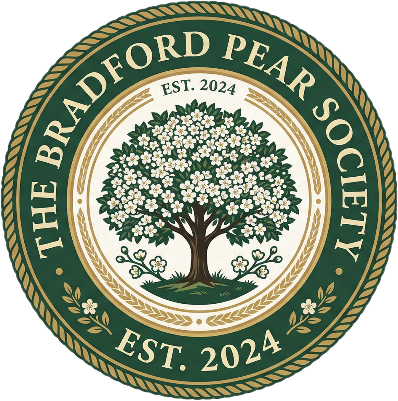 Bradford Pear Society